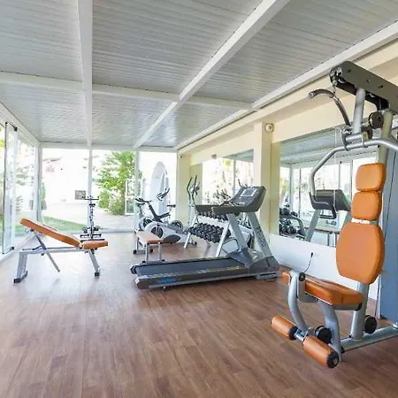 Sirenis Club Siesta فندق سانتا أيُلاريا ذيس ريو