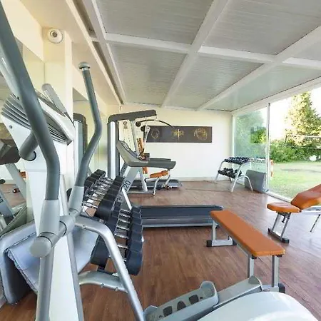 Sirenis Club Siesta فندق سانتا أيُلاريا ذيس ريو