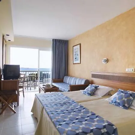 Sirenis Club Siesta فندق