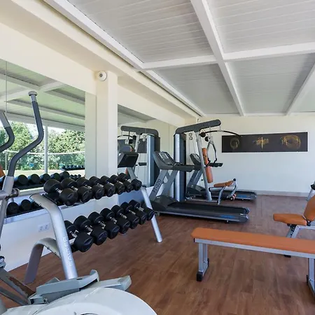 Sirenis Club Siesta فندق سانتا أيُلاريا ذيس ريو