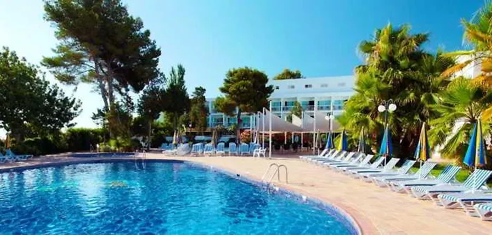 Sirenis Club Siesta Hotel Santa Eulària des Riu