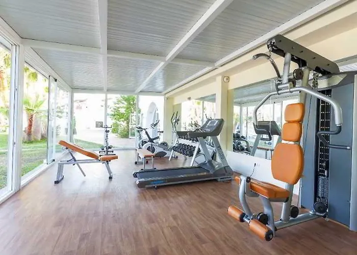 Sirenis Club Siesta Hotel Santa Eulària des Riu