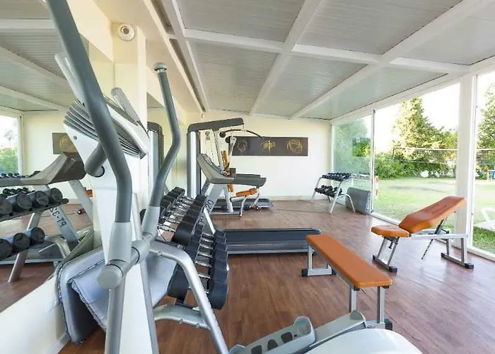 Sirenis Club Siesta Hotel Santa Eulària des Riu