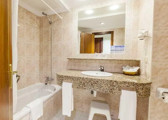 Sirenis Club Siesta Santa Eulària des Riu