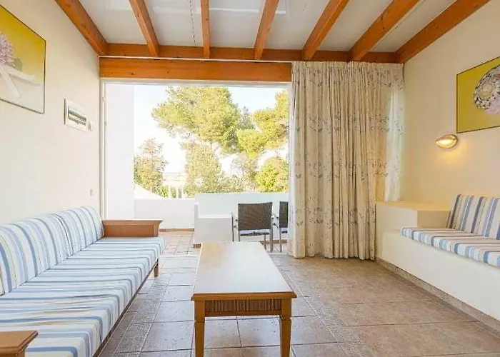 Sirenis Club Siesta 4*