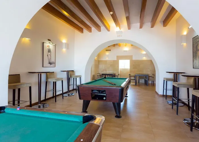 Sirenis Club Siesta Santa Eulària des Riu