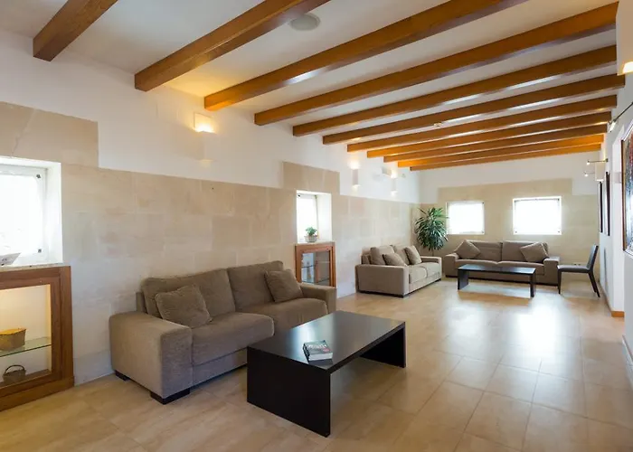 Sirenis Club Siesta 4* Santa Eulària des Riu