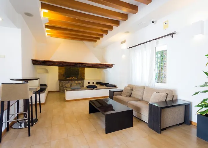 Sirenis Club Siesta Santa Eulària des Riu