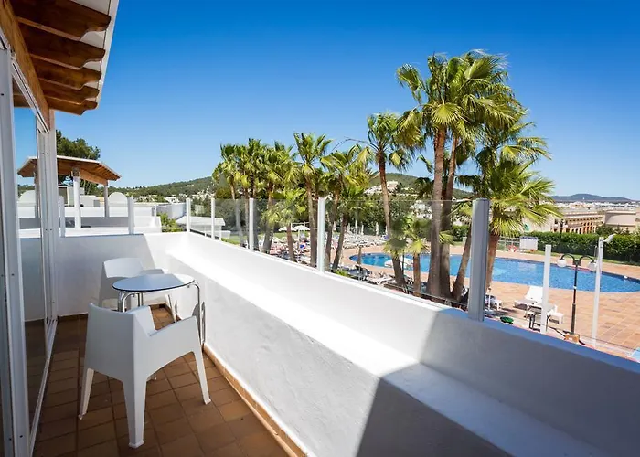 Sirenis Club Siesta Hotel