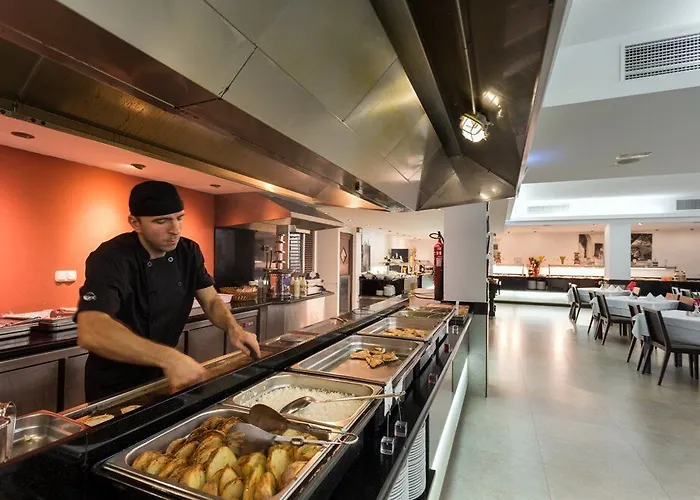 Sirenis Club Siesta Hotel