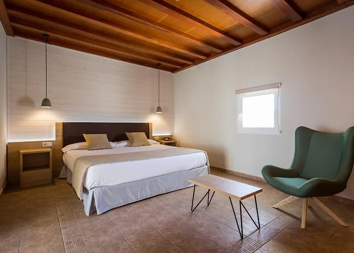 Hotel Sirenis Club Siesta Santa Eulària des Riu