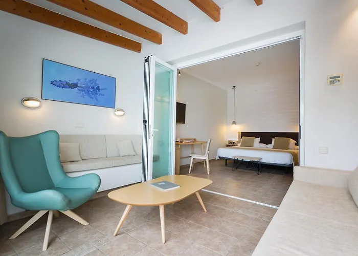 Sirenis Club Siesta Hotel