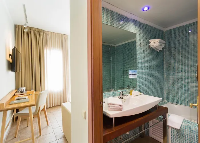 Sirenis Club Siesta Santa Eulària des Riu