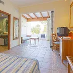 Hotel Sirenis Club Siesta 4*