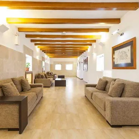 Sirenis Club Siesta