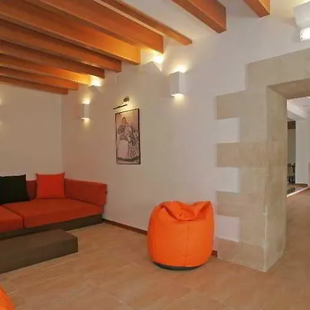 Sirenis Club Siesta 4* Санта-Эулалия-дель-Рио