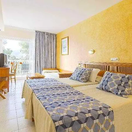 Sirenis Club Siesta 4*