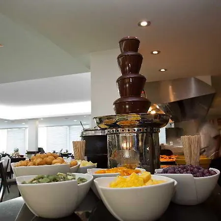 Отель Sirenis Club Siesta