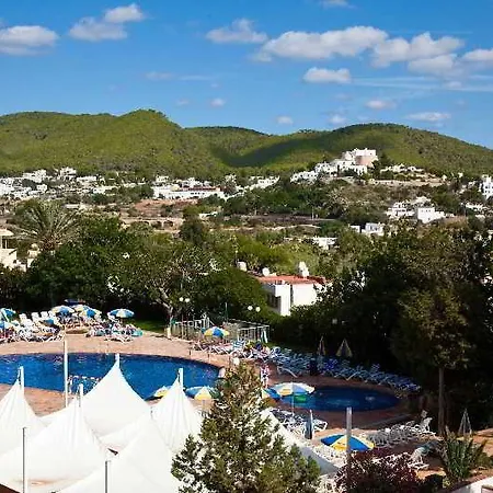 Sirenis Club Siesta 4*