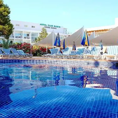 Sirenis Club Siesta 4*