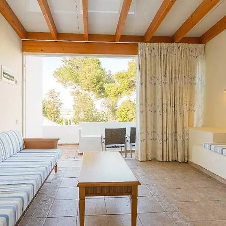 Sirenis Club Siesta 4*