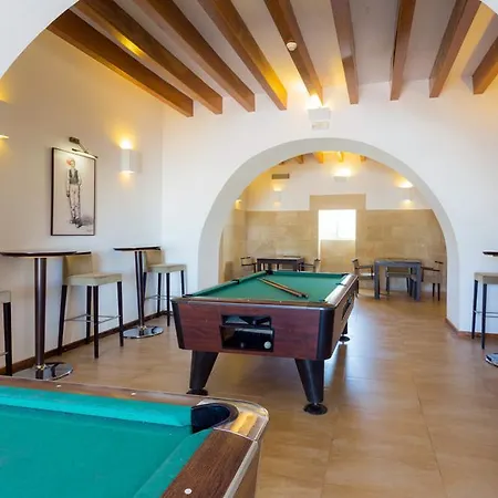 Sirenis Club Siesta Санта-Эулалия-дель-Рио