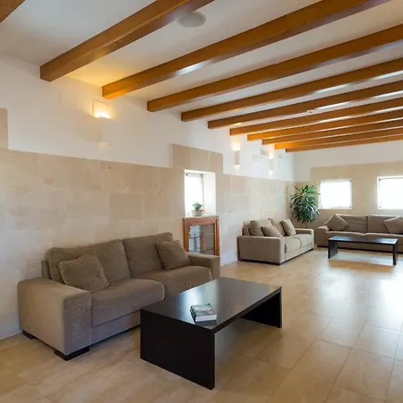 Sirenis Club Siesta 4* Санта-Эулалия-дель-Рио