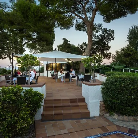 Hotell Sirenis Club Siesta