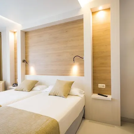 Sirenis Club Siesta 4*