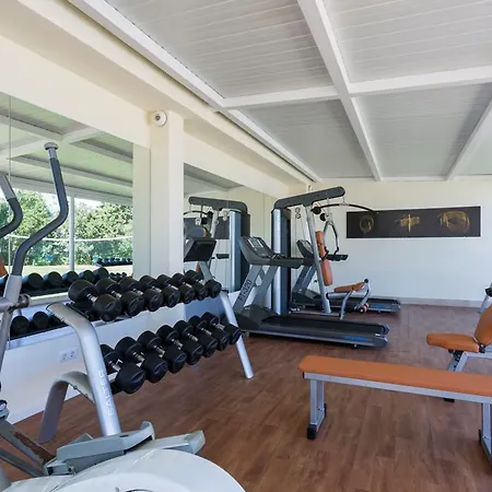 Sirenis Club Siesta Hotell Santa Eularia des Riu