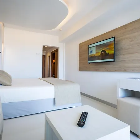 Hotell Sirenis Club Siesta 4*