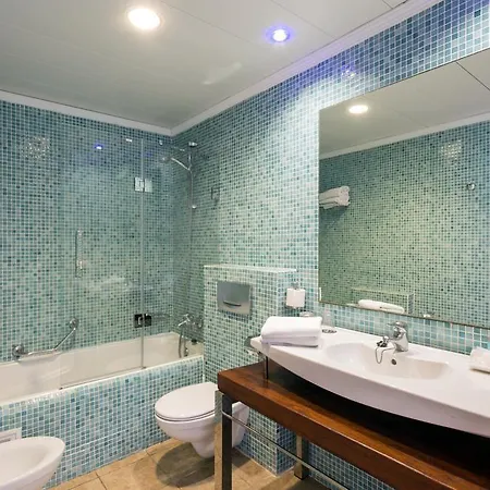 Sirenis Club Siesta Hotell Santa Eularia des Riu