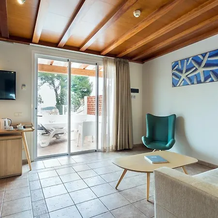Sirenis Club Siesta