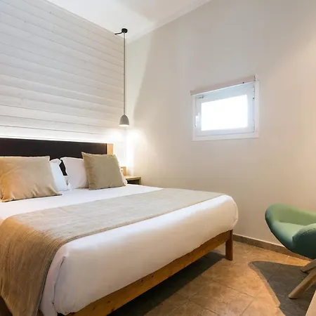 Sirenis Club Siesta 4* 산타 에우랄리아 데 리오