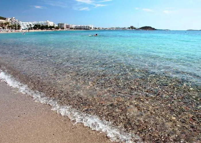 Sirenis Club Siesta 4* Santa Eularia des Riu