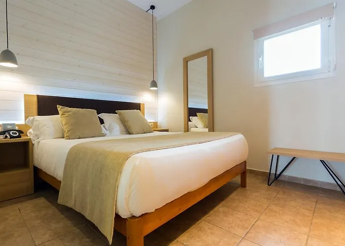 Szálloda Sirenis Club Siesta 4*