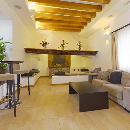 Sirenis Club Siesta