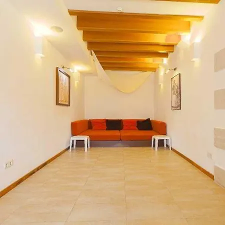 Sirenis Club Siesta Otel 4*