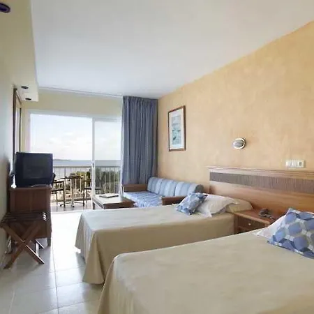Sirenis Club Siesta Otel