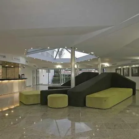 Sirenis Club Siesta 4*