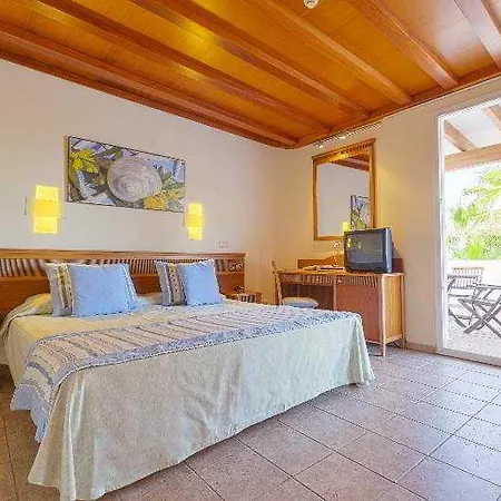 Hotel Sirenis Club Siesta