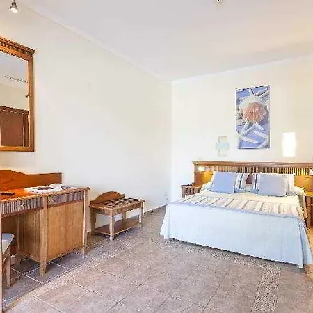 Sirenis Club Siesta Otel Santa Eularia des Riu