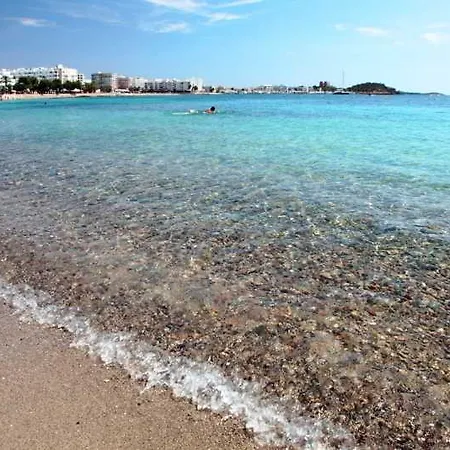 Sirenis Club Siesta 4* Santa Eularia des Riu