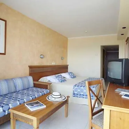 Otel Sirenis Club Siesta