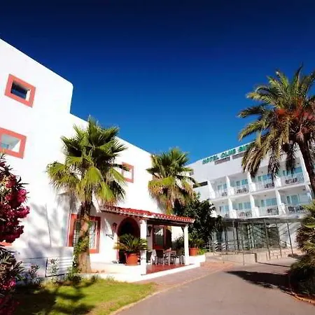 Otel Sirenis Club Siesta