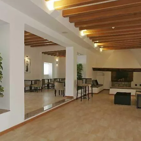 Sirenis Club Siesta Santa Eularia des Riu