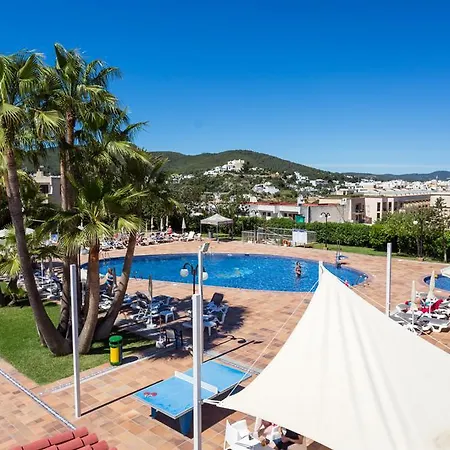 Sirenis Club Siesta Hotel Santa Eularia des Riu