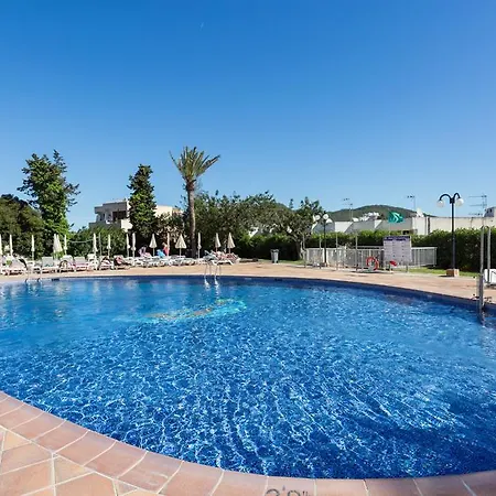 Sirenis Club Siesta 4*