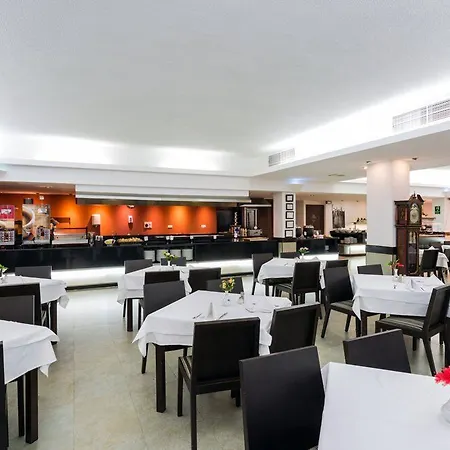 Sirenis Club Siesta Santa Eularia des Riu