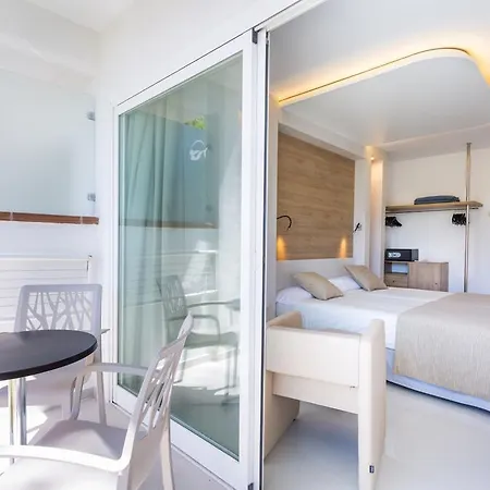 Sirenis Club Siesta Hotel